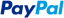 Logo PayPal